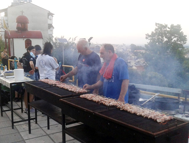 Οι «αφανείς ήρωες»