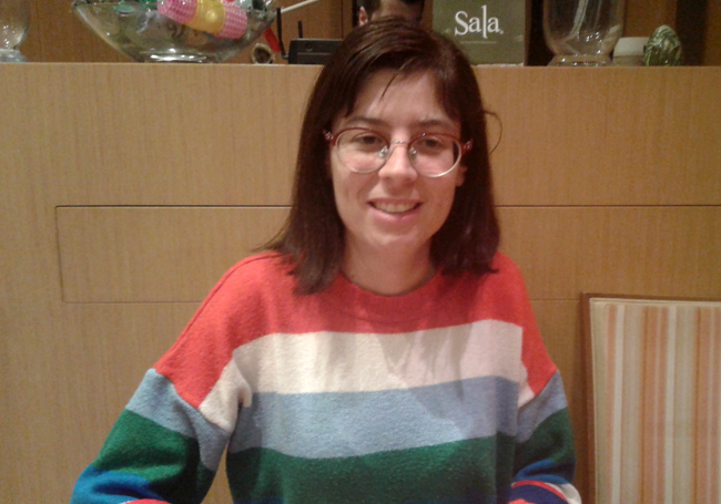 Αθανασία Χατζή, στέλεχος του ΚΚΕ: «Ποιο δυνατός λαός σ’αυτές τις συνθήκες, σημαίνει πιο δυνατό ΚΚΕ στις εκλογές»