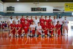 Πρωταθλητές ΕΣΠΕΜ για πρώτη φορά στην ιστορία τους τα αγόρια Κ18 του Α.Π.Σ, Φίλιππος Βέροιας Volleyball