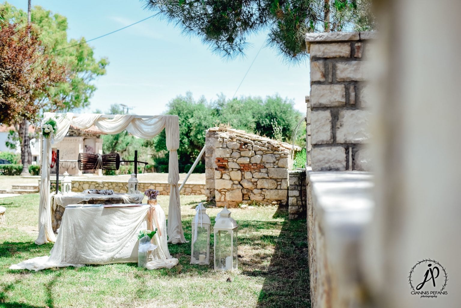 Όταν ο Δήμος ενδιαφέρεται…