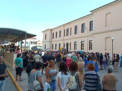 ΚΙΝΗΤΟΠΟΙΗΣΗ «ΑΝΤΙΕΜΒΟΛΙΑΣΤΩΝ»: Ότι πιο βολικό για την κυβέρνηση και τα «παπαγαλάκια» της...