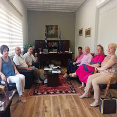 Τον Ιούλιο στη Νάουσα το 36ο Πανελλήνιο Αντάμωμα Βλάχων