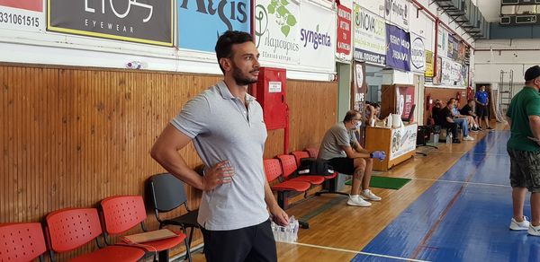 Δείγμα θετικό!