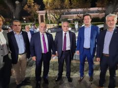 Αγγελος Τόλκας:Ο κος Μητσοτάκης δεν είπε κουβέντα για τους αγρότες την περασμένη εβδομάδα