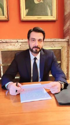 Tι ζήτησε ο Τάσος Μπαρτζώκας από την Κυβέρνηση, κατά την ομιλία του επί του Κρατικού Προϋπολογισμού 2022