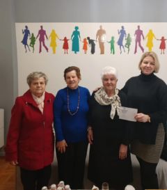 Ο ΣΥΛΛΟΓΟΣ ΚΑΡΚΙΝΟΠΑΘΩΝ Ν.ΗΜΑΘΙΑΣ ΣΤΗΡΙΖΕΙ ΤΗ ΜΕΡΙΜΝΑ ΑΤΟΜΩΝ ΜΕ ΑΥΤΙΣΜΟ