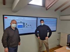 Δημοπρατήθηκε από την ΔΕΥΑΝ το έργο με τίτλο «Μονάδα Πρωτοβάθμιας Επεξεργασίας Νερού Νάουσας»