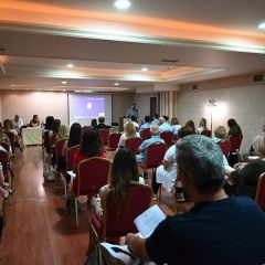 Συνάντηση Δικτύωσης Φορέων και Υπηρεσιών του Ν.Ημαθίας