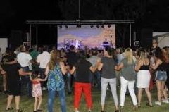 Πανηγύρια και πανηγυριώτες 
