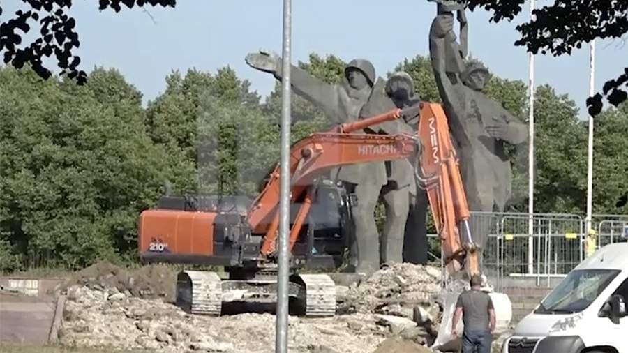 Εικόνα ντροπής!