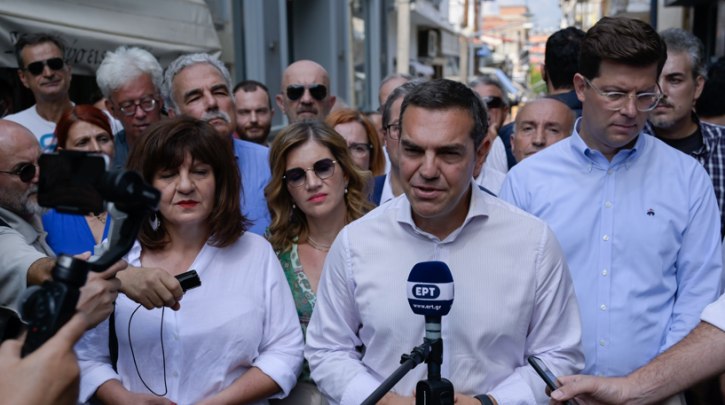 Μία εικόνα πολλές λέξεις...