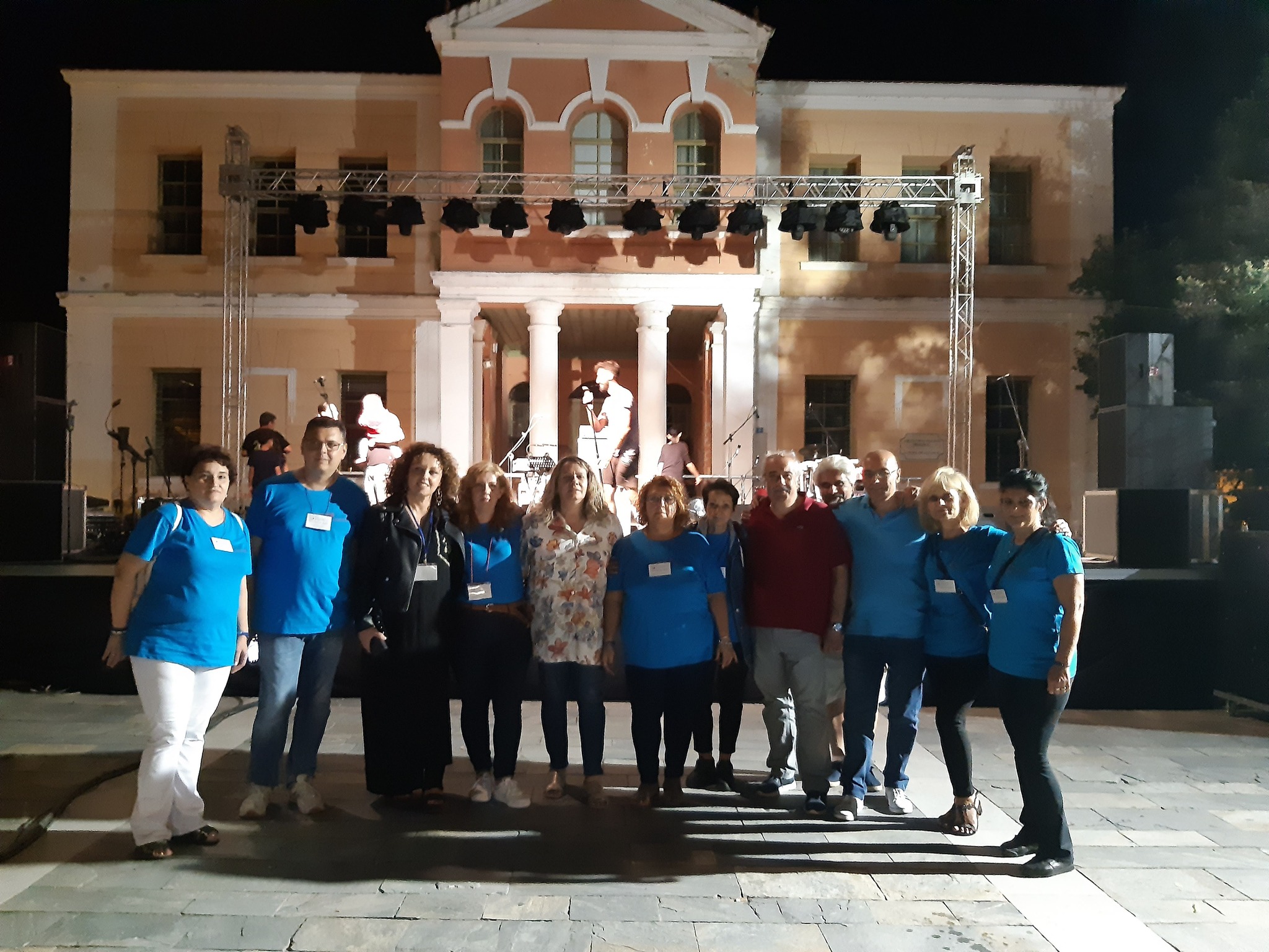 Έδωσαν τον καλύτερο εαυτό τους!