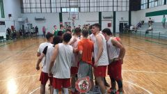 Μπάσκετ: Προκρίθηκε ο Φίλιππος