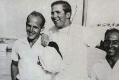 Ο Ολυμπιονίκης...