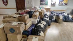 Αλληλεγγύη και συμπεράσματα