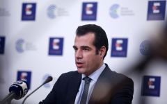 Τα νέα μέτρα που θα ισχύουν από αύριο