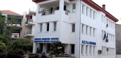 ΕΝΤΑΧΘΗΚΑΝ ΣΕ ΠΡΟΓΡΑΜΜΑ ΤΑ ΕΡΓΑ ΑΠΟΧΕΤΕΥΣΗΣ ΣΕ ΚΟΥΛΟΥΡΑ , ΝΕΑ ΝΙΚΟΜΗΔΕΙΑ & ΠΑΛΑΙΑ ΛΥΚΟΓΙΑΝΝΗ