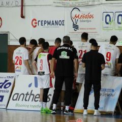 Αποσύρθηκε από το Κύπελλο ο Φίλιππος