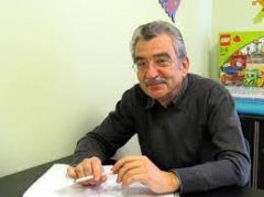 "Εφυγε" ο Τέλης Σιδηρόπουλος