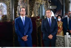 Γνωρίζετε τι γίνεται στον Εβρο;