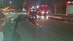 ΠΕΘΑΝΕ ΑΠΟ ΜΑΧΑΙΡΙΕΣ...