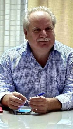 Προς τη Δημοτική Αρχή Βέροιας