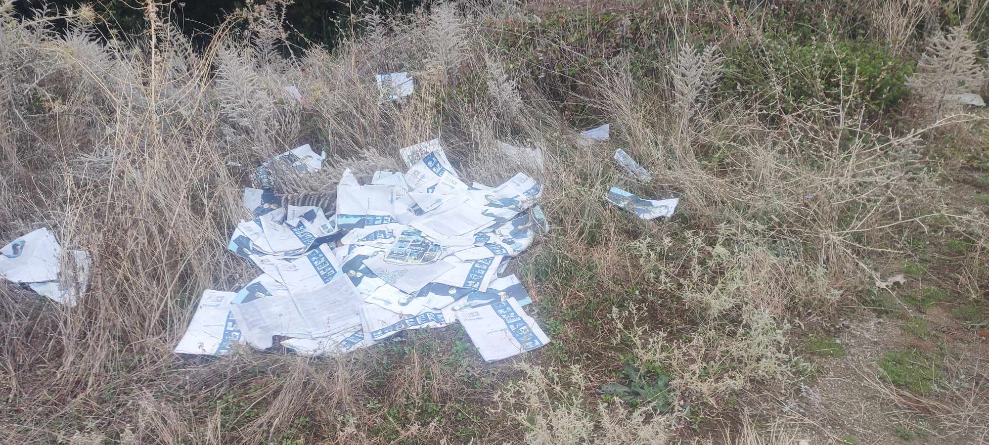 Οι εκλογές τελείωσαν αλλά...