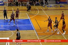 Ένα απόγευμα που θα ξεχαστεί γρήγορα…