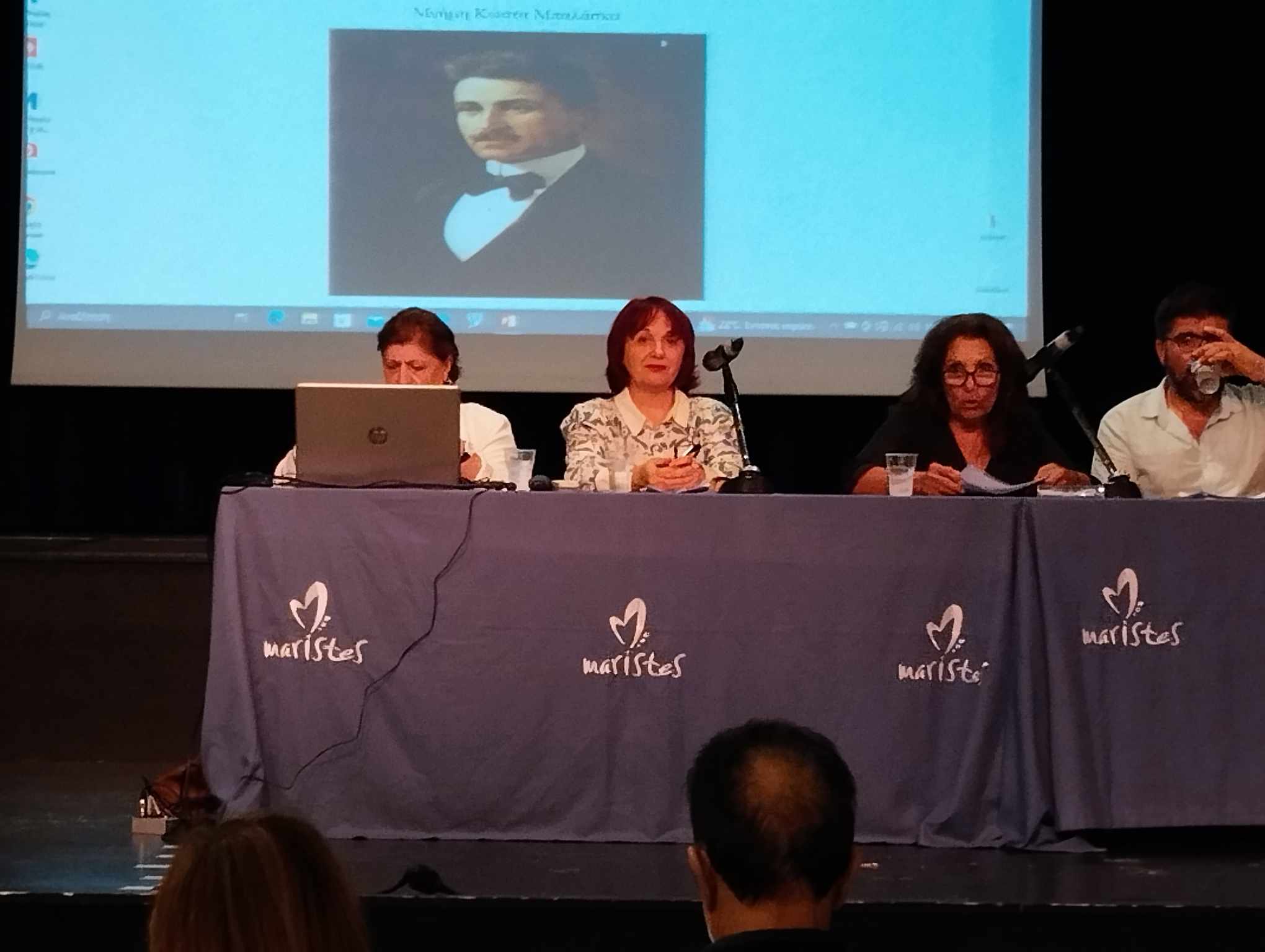  Πραγματοποιήθηκε στην Αθήνα το πανελλήνιο συνέδριο Φιλολόγων με συμμετοχή και Ημαθιωτών 
