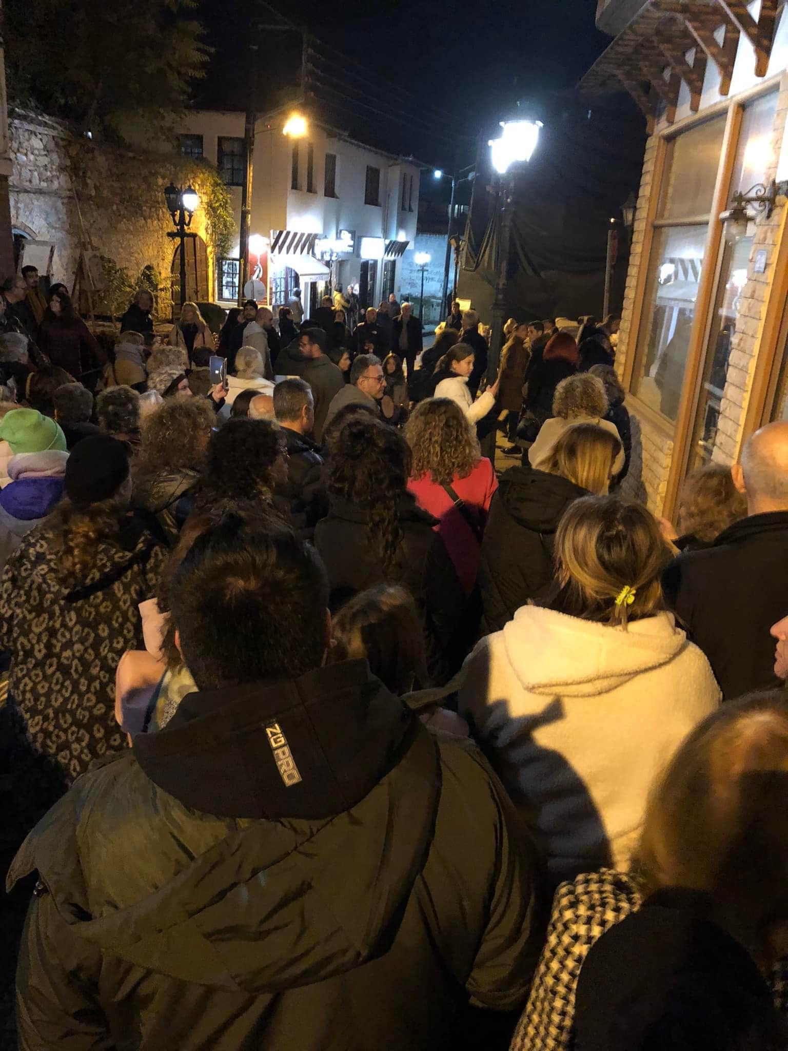 Βέροια: Ενα μεγάλο καλλιτεχνικό γεγονός 