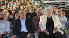 ΑΡΘΡΟ ΤΟΥ ΔΗΜΗΤΡΗ ΚΟΥΤΣΟΥΜΠΑ ΣΤΟ ΑΠΕ ΜΠΕ Το έργο του Μίκη Θεοδωράκη παντοτινός σύντροφος των αγώνων για να αλλάξει ο κόσμος