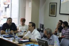 Δημοτικό Συμβούλιο Νάουσας: Απόφαση για πρόσληψη νομικών συμβούλων και μηχανικού για την αποτροπή κατασκευής του Αιολικού Πάρκου στο Βέρμιο