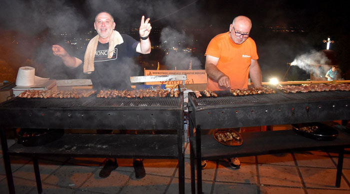 Η... διαφορά