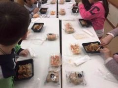 «Στον αέρα» πότε θα ξεκινήσουν τα σχολικά γεύματα!