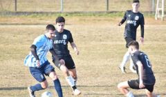 Να στηριχτεί το ερασιτεχνικό ποδόσφαιρο!