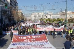 «Ορεκτικά» στο φαγοπότι του Ταμείου Ανάκαμψης