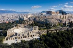 Η κυβέρνηση εκτοξεύει την τιμή των εισιτηρίων στους αρχαιολογικούς χώρους