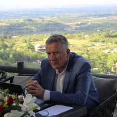 Γρηγόρης Μαρκοβίτης: «Ο κατήφορος και η κατρακύλα του Δήμου μας πρέπει επιτέλους να σταματήσει»