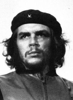 ΕΡΝΕΣΤΟ ΤΣΕ ΓΚΕΒΑΡΑ: 55 χρόνια από τη δολοφονία του κομμουνιστή επαναστάτη