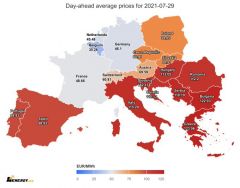 Τα νοικοκυριά θα πληρώσουν τις «απογειωμένες» τιμές λόγω «απελευθέρωσης» και ΑΠΕ