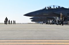 ΝΑΤΟική πρωτιά