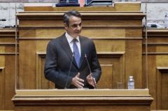 ΚΥΡΙΑΚΟΣ ΜΗΤΣΟΤΑΚΗΣ: Κανένα ουσιαστικό μέτρο απέναντι στο φούντωμα της πανδημίας