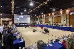 Κατά πλειοψηφία: «Ναι» από τους πρυτάνεις και «Οχι» από τη βάση των πανεπιστημιακών