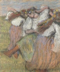 Οι «Ρωσίδες χορεύτριες» που έγιναν... «Ουκρανές»