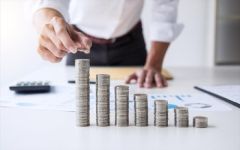 Το πάρτι κερδών για τους ομίλους...