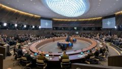 Στρατιωτικές βάσεις και «μπαρούτι» γεμίζει η Ευρώπη
