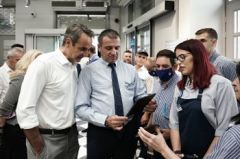 Κατέρρευσε και η προπαγάνδα περί «προστασίας των εργαζομένων»