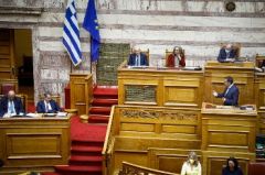 ΚΥΡ. ΜΗΤΣΟΤΑΚΗΣ: Επιβεβαίωσε ότι δεν εξαιρείται κανείς των παρακολουθήσεων