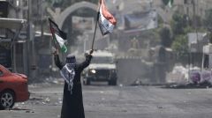 ΚΚΕ: Να σταματήσει τώρα η σφαγή στην Τζενίν!