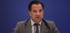 Αδ. Γεωργιάδης: «Αν αφαιρέσουμε τους φόρους έχουμε από τα φθηνότερα καύσιμα στην Ευρώπη»!!!